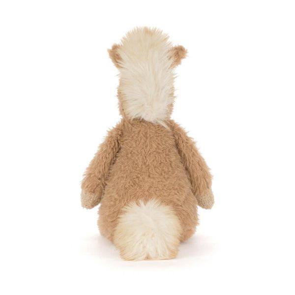 飄逸駿馬 jELLYCAT Canterneigh Pony JELLYCAT LITTLE HORSE