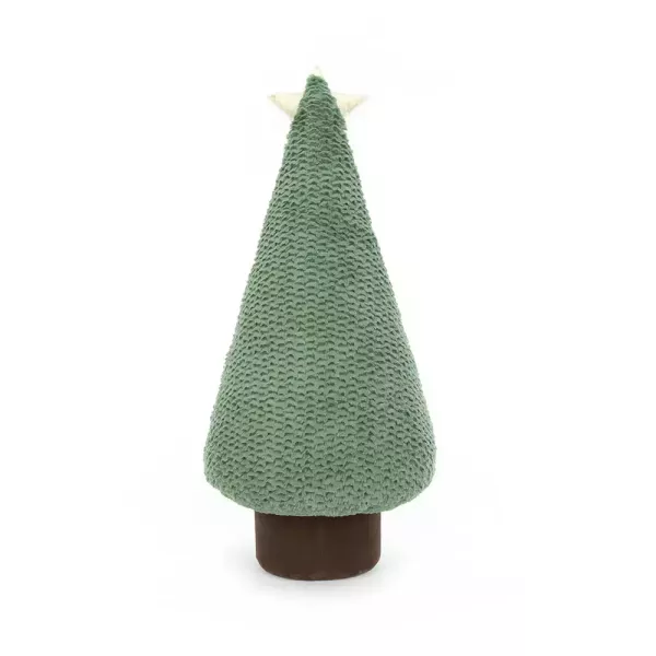 92公分 聖誕樹 雲杉 雪白星 jELLYCAT Amuseable Blue Spruce Christmas Tree 92 RB jELLYCAT Amuseable Blue Spruce Christmas Tree