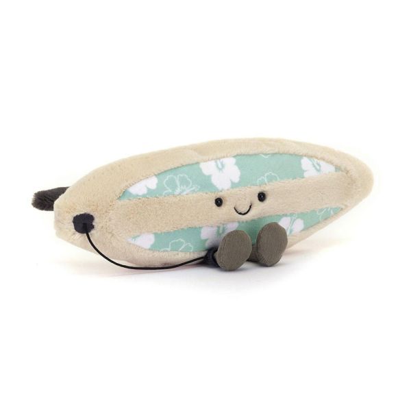 衝浪板 jELLYCAT Surfboard, Amuseables Sports 27 JELLYCAT SURFBOARD AMUSEABLES SPORTS