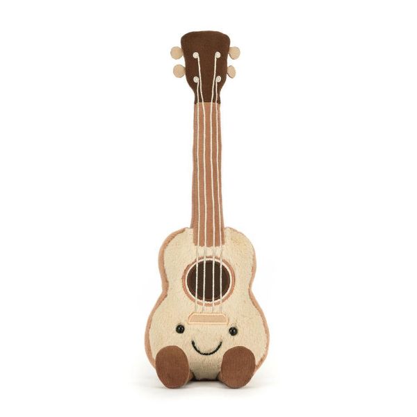 烏克麗麗 jELLYCAT Ukulele, Amuseables 37 JELLYCAT UKULELE AMUSEABLES