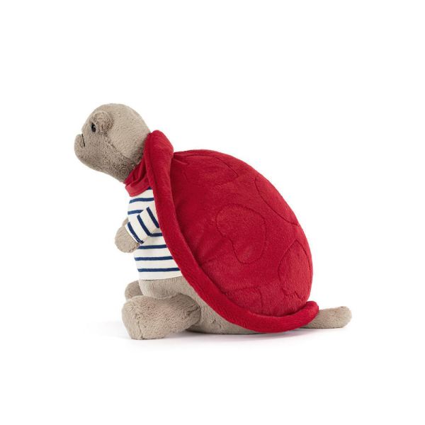 TIMMY 浪漫 烏龜 jELLYCAT Timmy Turtle Romantic Outfit 28 jELLYCAT Timmy Turtle Romantic Outfit