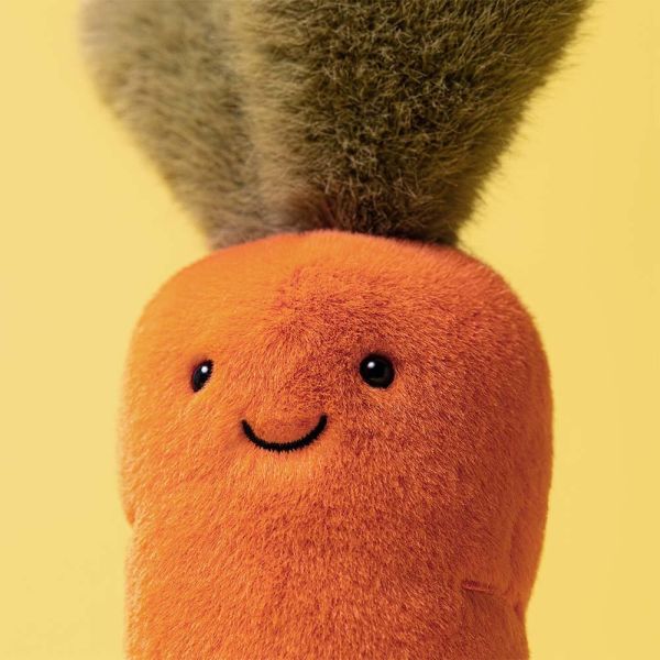 紅蘿蔔 jELLYCAT Amuseables Carrot 28 蘿蔔 jELLYCAT Amuseables Carrot