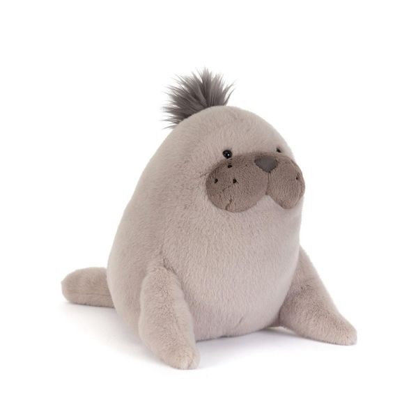 海獅 jELLYCAT Roarwell Sea Lion 30 jELLYCAT Roarwell Sea Lion
