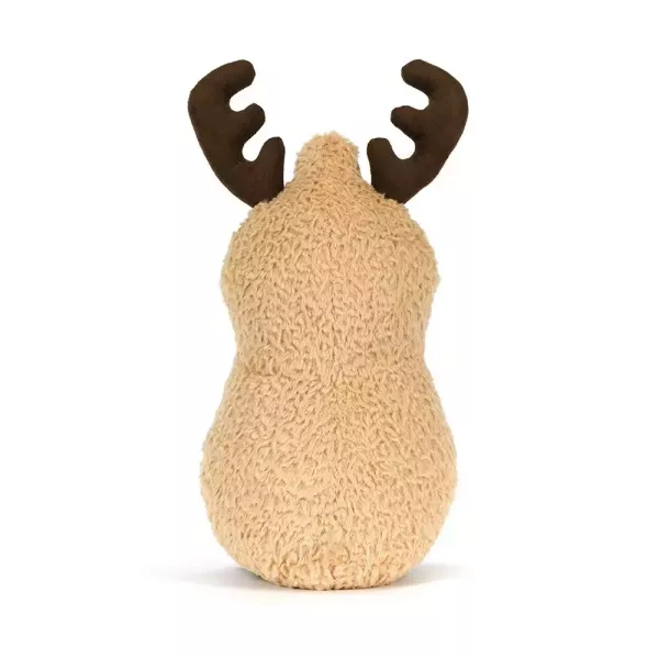 好事花生 麋鹿 花生 土豆 jELLYCAT Amuseables Peanut Reindeer 38 聖誕節 耶誕節 jELLYCAT jELLYCAT Amuseables Peanut Reindeer