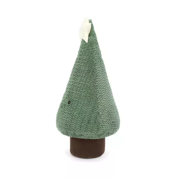 92公分 聖誕樹 雲杉 雪白星 jELLYCAT Amuseable Blue Spruce Christmas Tree 92 RB jELLYCAT Amuseable Blue Spruce Christmas Tree