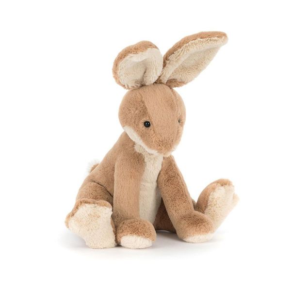 野兔 jELLYCAT Horticus Hare 24 JELLYCAT HORTICUS HARE