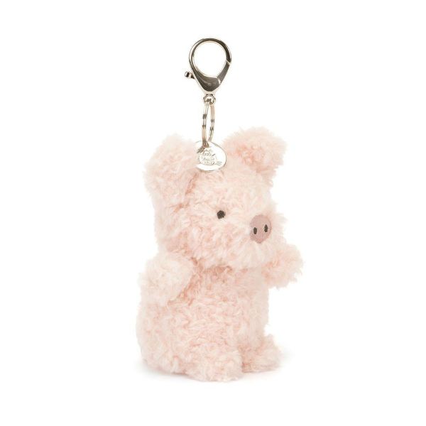 LITTLE 小豬 jELLYCAT Little Pig 18 jELLYCAT Little Pig