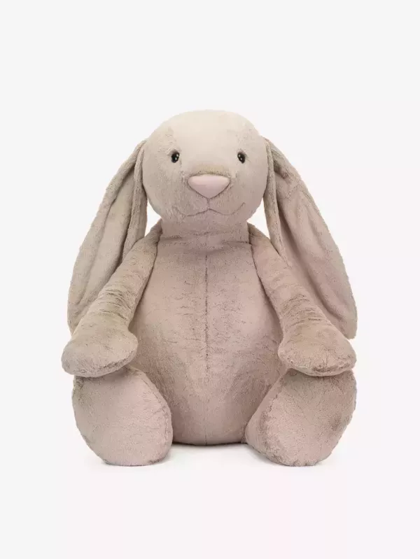 巨大款 兔兔 jELLYCAT Gigantic Beige Bunny 138 jELLYCAT Peanut Penguin