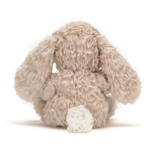 美味兔 短腿兔 米 jELLYCAT Yummy Bunny Beige 15 jELLYCAT Yummy Bunny Beige