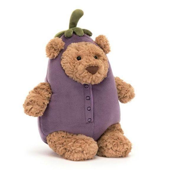 巴塞熊  jELLYCAT Bartholomew Bear 56 Really Big JELLYCAT BARTHOLOMEW BEAR