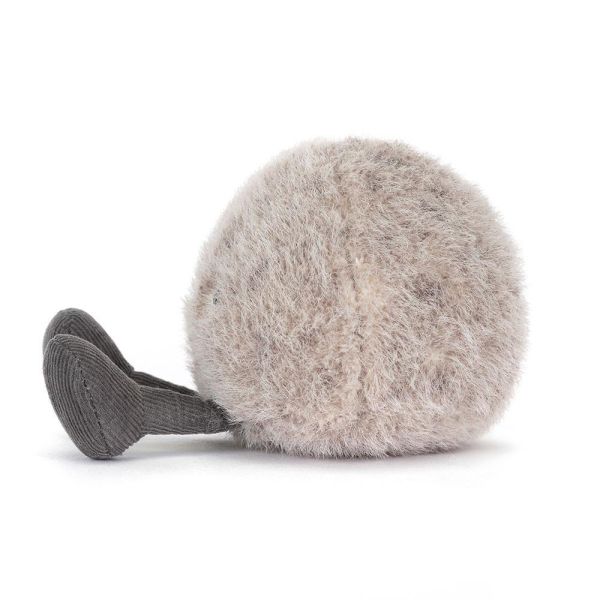 鵝卵石 jELLYCAT Amuseables Pebble 11 大自然 海洋 jELLYCAT Amuseables Pebble