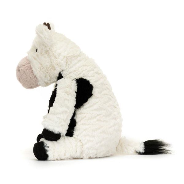 牛 jELLYCAT Mooliet Cow 24 乳牛 小牛 jELLYCAT Mooliet Cow