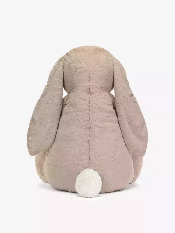 巨大款 兔兔 jELLYCAT Gigantic Beige Bunny 138 jELLYCAT Peanut Penguin