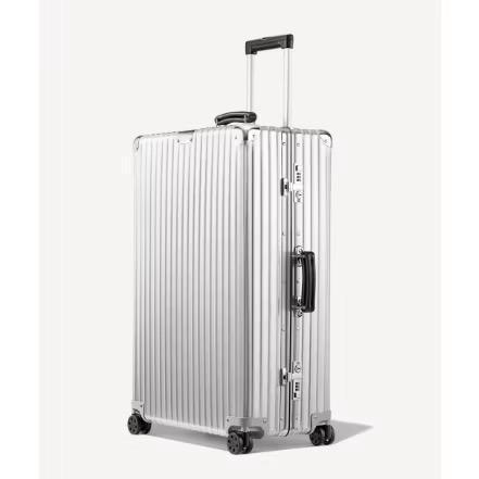 德國正品 RIMOWA 鋁鎂銀 CLASSIC CHECK IN L M CABIN可刷卡分24期 (免運) (轉帳 回饋價折約1.8%) RIMOWA CLASSIC CHECK IN L