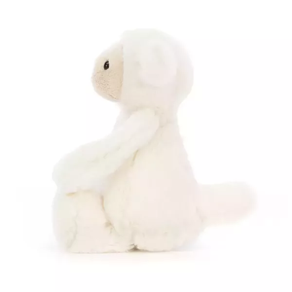 害羞 綿羊 小羊 jELLYCAT Bashful Lamb 18 S Sheep jELLYCAT Bashful Lamb