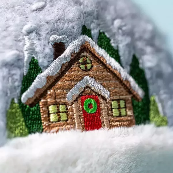 雪花 玻璃球 jELLYCAT jELLYCAT Amuseables Snow Globe jELLYCAT Amuseables Snow Globe