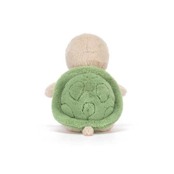 睫毛 小烏龜 jELLYCAT Thimble Turtle 16 烏龜 jELLYCAT Thimble Turtle