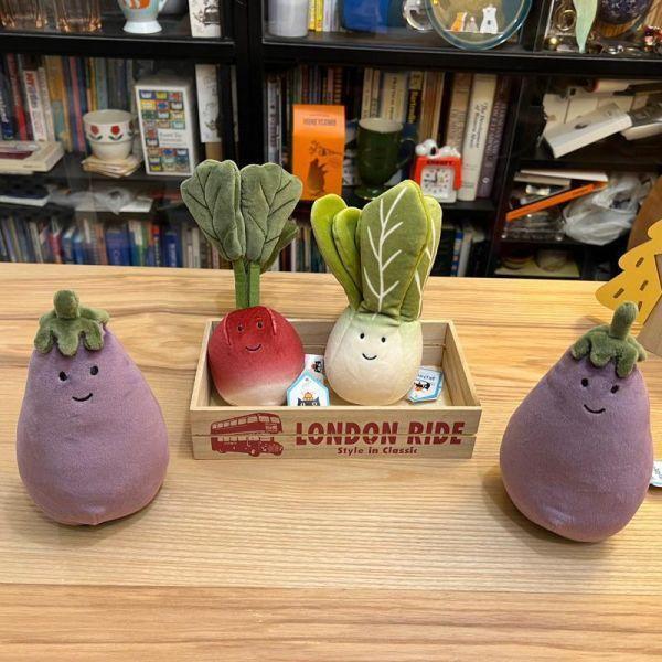 紅蘿蔔 jELLYCAT Amuseables Carrot 28 蘿蔔 jELLYCAT Amuseables Carrot