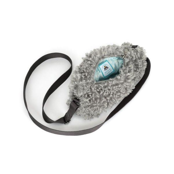 烏雲 傷心雲 可調節 斜背包 肩包 jELLYCAT Storm Cloud Shoulder Bag 24 jELLYCAT Storm Cloud Shoulder Bag