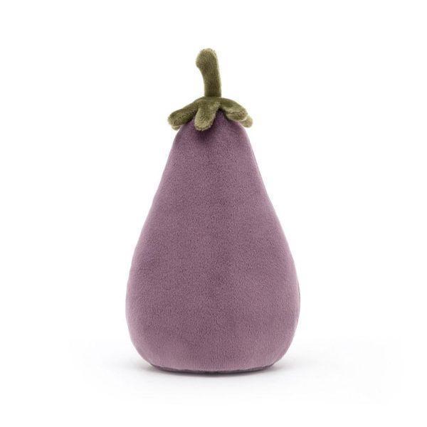 小茄子 是心中的柔軟 jELLYCAT Amuseables Aubergine 16 S EGGPLANT jELLYCAT Amuseables Aubergine