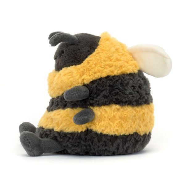 我是 蜜蜂 jELLYCAT Albee Bee 16 (翅膀刺繡加購) jELLYCAT Albee Bee