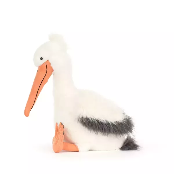 鵜鶘 jELLYCAT Keli Pelican 34 jELLYCAT Keli Pelican