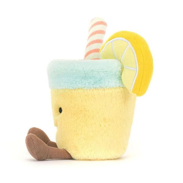 清透檸檬水 jELLYCAT Amuseables Lemonade 12 jELLYCAT Amuseables Lemonade