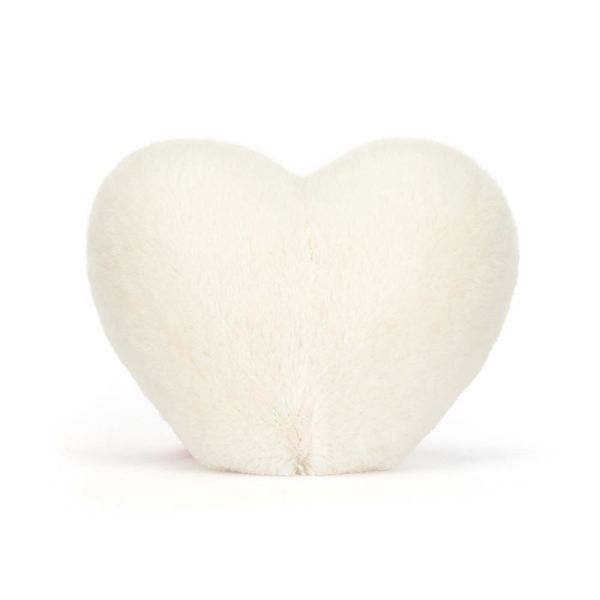 愛心 心型 紅鞋 水煮蛋 jELLYCAT Amuseables Heart Boiled Egg 12 jELLYCAT Amuseables Heart Boiled Egg