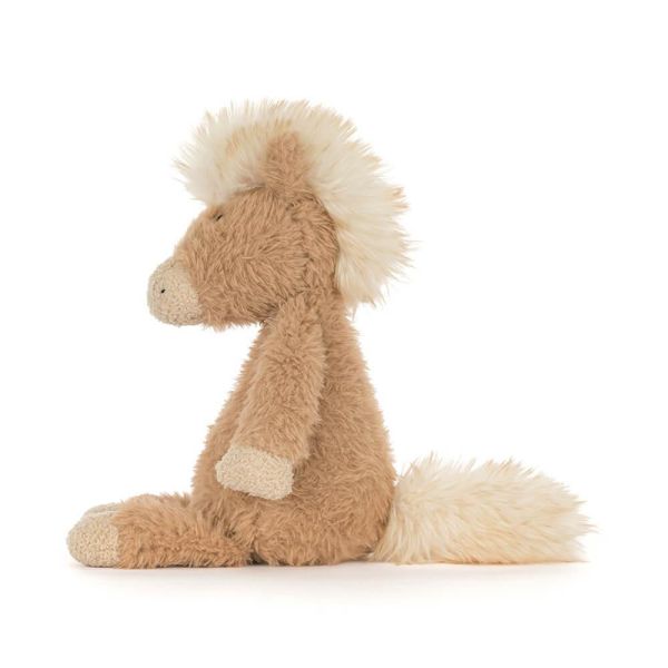 飄逸駿馬 jELLYCAT Canterneigh Pony JELLYCAT LITTLE HORSE