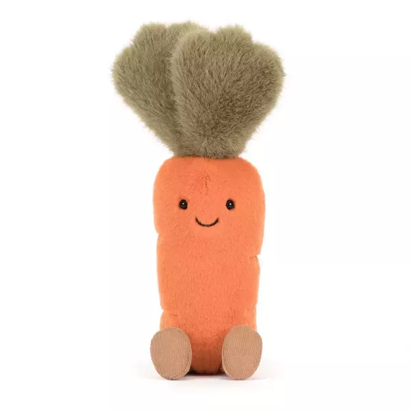 紅蘿蔔 jELLYCAT Amuseables Carrot 28 蘿蔔 jELLYCAT Amuseables Carrot