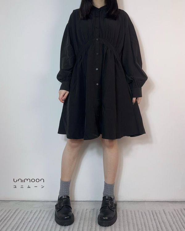 𝟮𝟲𝟯𝟬𝟭 魔女見習生的制服洋裝 