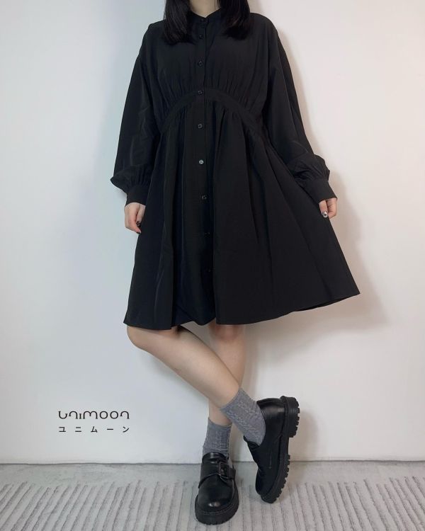 𝟮𝟲𝟯𝟬𝟭 魔女見習生的制服洋裝 