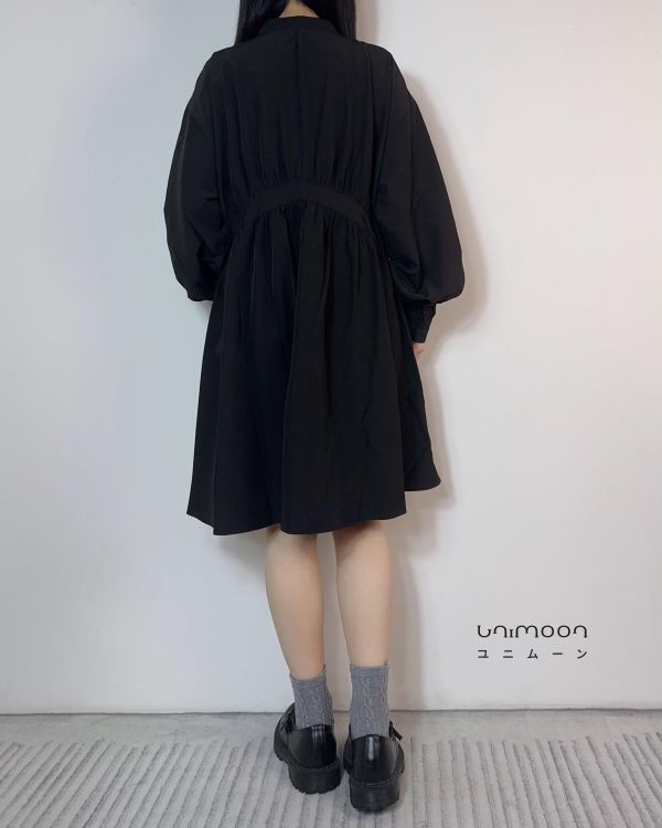 𝟮𝟲𝟯𝟬𝟭 魔女見習生的制服洋裝 