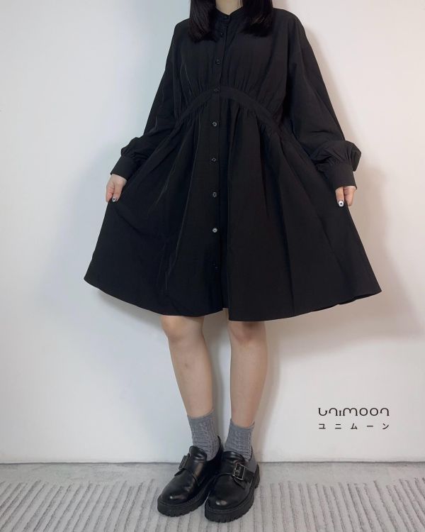 𝟮𝟲𝟯𝟬𝟭 魔女見習生的制服洋裝 