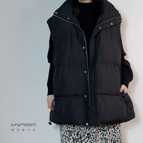 𝟮𝟲𝟮𝟭𝟯 可拆袖可拆帽鋪棉外套 