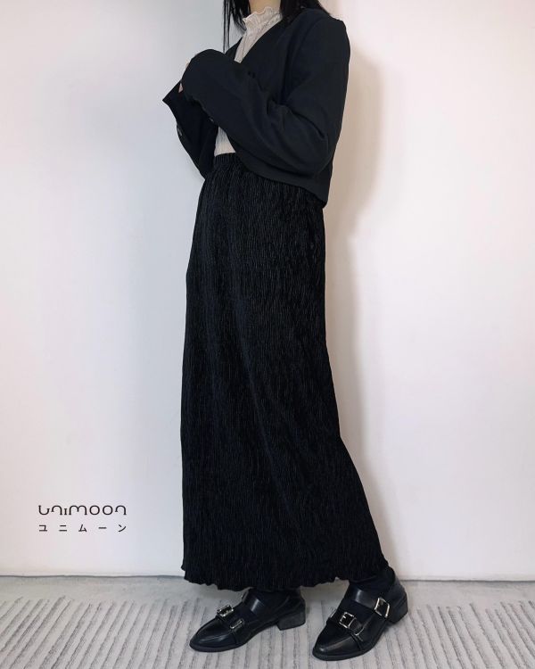 𝟮𝟲𝟭𝟭𝟯 簡約外罩式無扣短版西裝外套 