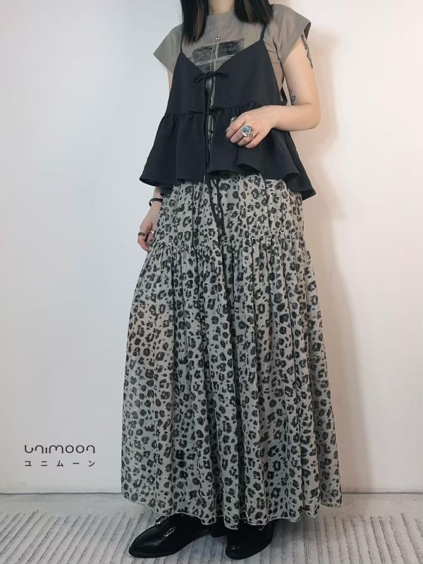 ᴊᴜɴ 𝟮𝟱-𝟭𝟬 小日常雙綁帶背心 