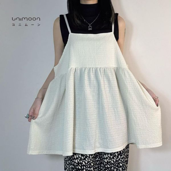 ᴏᴄᴛ 𝟮𝟱-𝟭𝟱 肌理布奶油蛋糕背心 