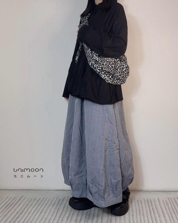 ᴍᴀʀ 𝟮𝟱-𝟮 小蛋糕擺薄棉麻襯衫 