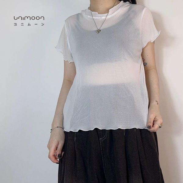 𝟮𝟲𝟰𝟭𝟰 淺淺流光雙綁帶兩件套裝 