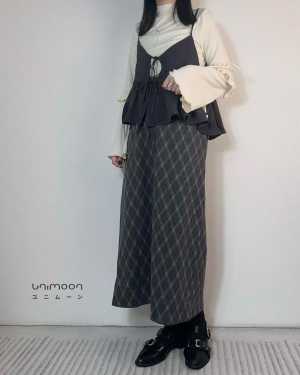 ᴊᴜɴ 𝟮𝟱-𝟭𝟬 小日常雙綁帶背心 