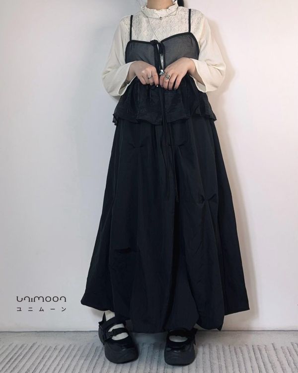 ᴏᴄᴛ 𝟮𝟱-𝟵 半高領伯爵小姐花園蕾絲上衣 