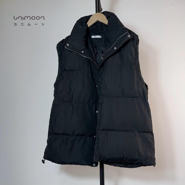 𝟮𝟲𝟮𝟭𝟯 可拆袖可拆帽鋪棉外套 