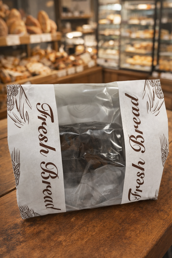 輕乳酪蛋糕切邊 