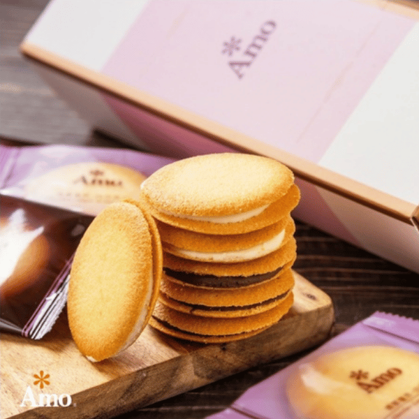 瑪麗皇后 餅乾,巧克力餅乾,巧克力,點心,甜點,阿默蛋糕,臺北大學