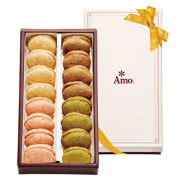 四合一達克瓦茲 達克瓦茲,馬卡龍,甜點,蛋糕,會議點心,點心,下午茶,送禮,伴手禮,臺北大學,開心果