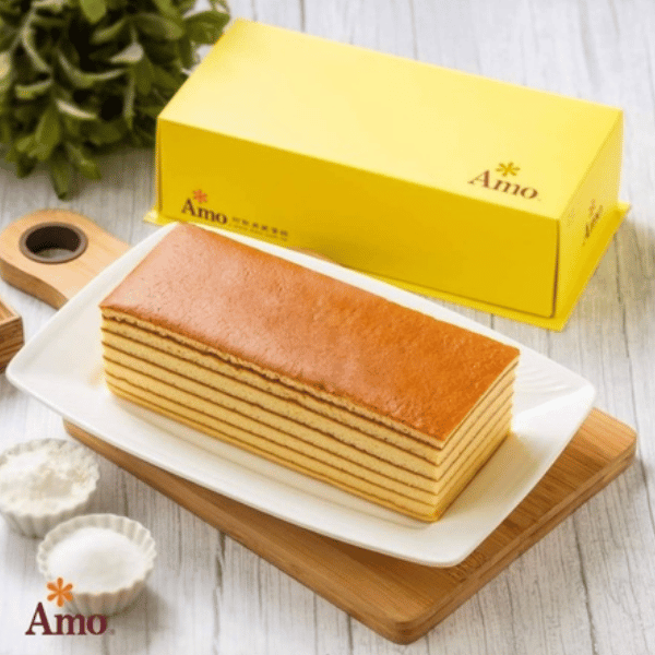 台灣蜂蜜千層蛋糕 蜂蜜蛋糕,生日蛋糕,甜點,送禮,臺北大學