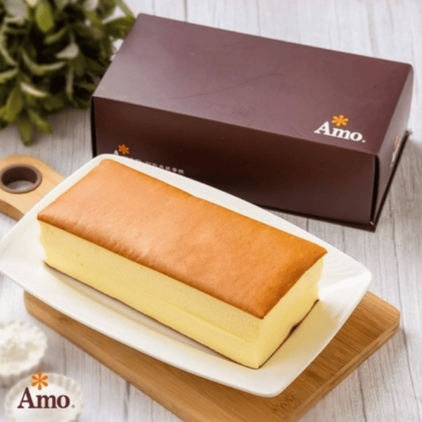 日本經典乳酪蛋糕 乳酪蛋糕,乳酪蛋糕推薦,輕乳酪蛋糕,生日蛋糕,伴手禮,阿默蛋糕,臺北大學