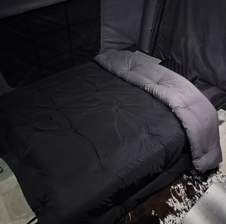 Coody KR玉米絨棉被 