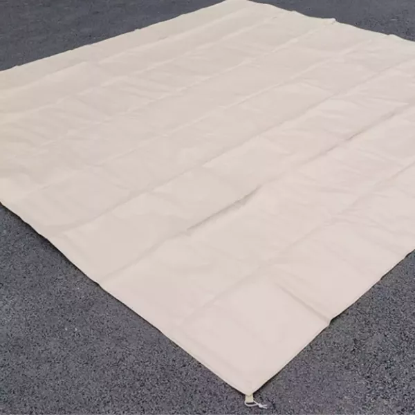 Coody PVC材質外地布 